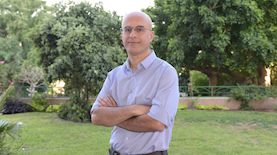 עמיר משה, צילום: אלעד גוטמן